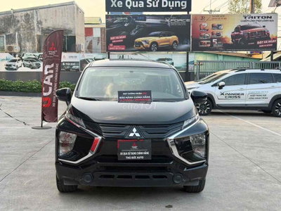 Xpander MT Đen 2021 odo 13 vạn- Bao check
