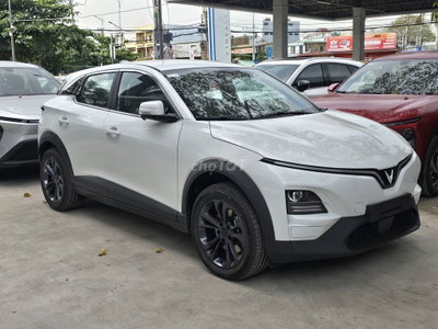 Vinfast VF6 Plus TC2 Mới 100% Cực Rẻ Nguyên Seal