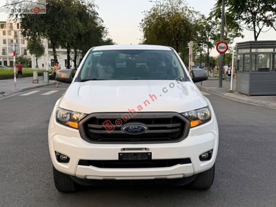 Xe Ford Ranger XLS 2.2L 4x2 AT 2019