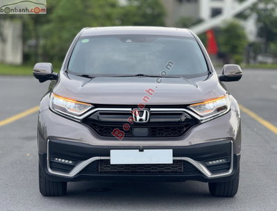 Xe Honda CRV L 2022