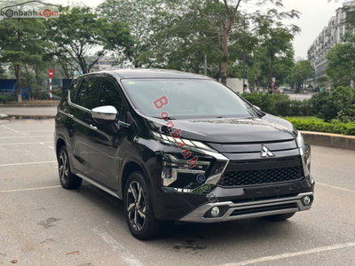 Xe Mitsubishi Xpander Premium 1.5 AT 2022