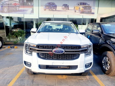 Xe Ford Ranger XLS 2.0L 4x2 AT 2026
