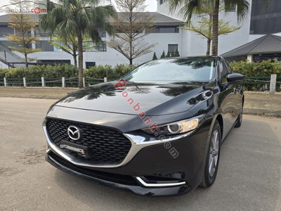 Xe Mazda 3 1.5L Luxury 2022