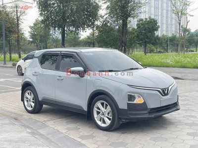 Xe VinFast VF5 Plus 2025