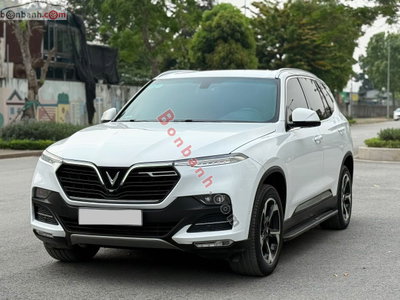 Xe VinFast Lux SA 2.0 Plus 2.0 AT 2021
