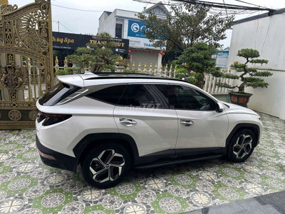 2022 1.6T Xăng Turbo - 70000 km