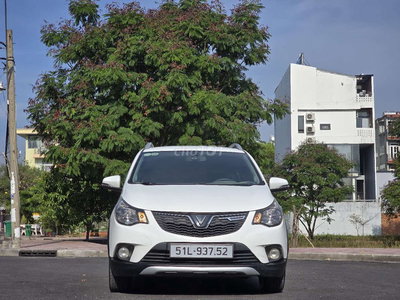 VINFAST FADIL SX 2020 AT 45000KM BẢO HÀNH 1 NĂM