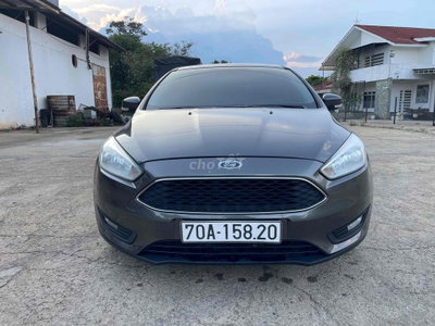bán Focus ecobos 2018 , 1 chủ , 15 tubor cực đẹp