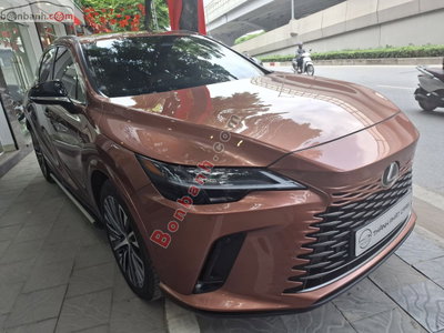 Xe Lexus RX 350 Premium 2024