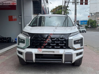 Xe Mitsubishi Xpander Cross 1.5 AT 2025
