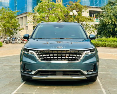KIA Carnival 2021 Signature 2.2D