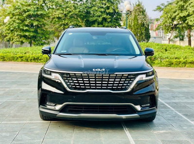 Kia Carnival 2024 Premium