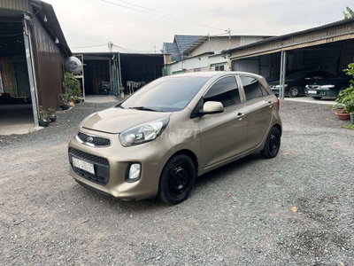 Kia Morning 2017