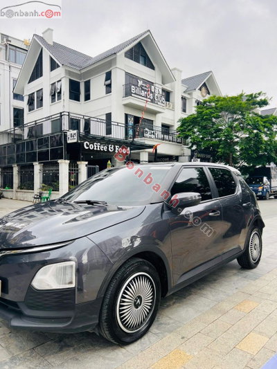 Xe VinFast VF5 S 2024