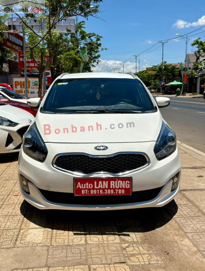 Xe Kia Rondo DAT 2016