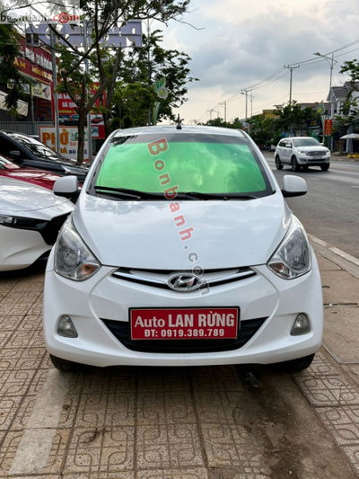 Xe Hyundai Eon 0.8 MT 2011