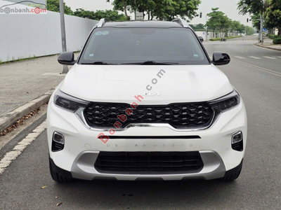 Xe Kia Sonet Premium 1.5 AT 2023