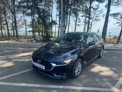 Mazda 3 Đời 2023 Chạy 3 Vạn 1 Chủ Từ Mới