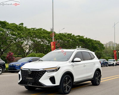 Xe MG RX5 1.5T STD 2023