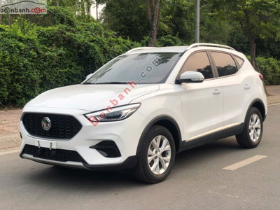 Xe MG ZS Standard 1.5 AT 2WD 2024