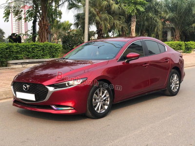 Xe Mazda 3 1.5L Luxury 2023