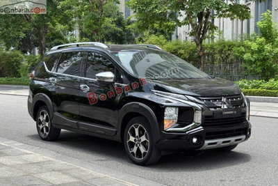 Xe Mitsubishi Xpander Cross 1.5 AT 2020