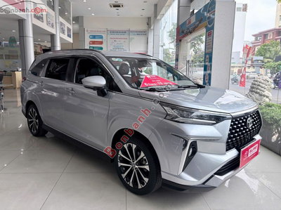 Xe Toyota Veloz Cross Top 1.5 CVT 2022