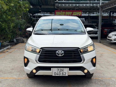 INNOVA 2.0E 2022 BẢO HÀNH 1 NĂM ,HỖ TRỢ VAY 70%