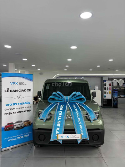 🔥 EC VAN - TRẢ TRƯỚC 54TR NHẬN XE NGAY 🔥