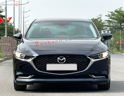 Xe Mazda 3 1.5L Deluxe 2023