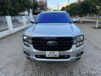 Ford Ranger 2022 XLS 1 cầu , xe tư nhân 1 chủ