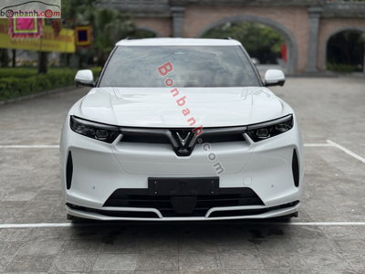 Xe VinFast VF9 Plus 6S 2026