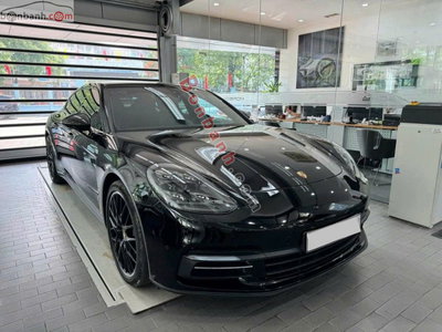 Xe Porsche Panamera 4 Executive 2019