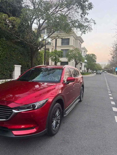 Mazda CX 8 2021 Deluxe - 74000 km