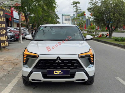 Xe Mitsubishi Xforce Premium 2024