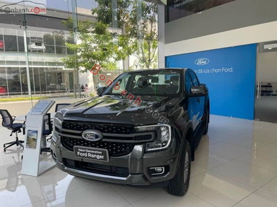 Xe Ford Ranger XLS 2.0L 4x2 AT 2026