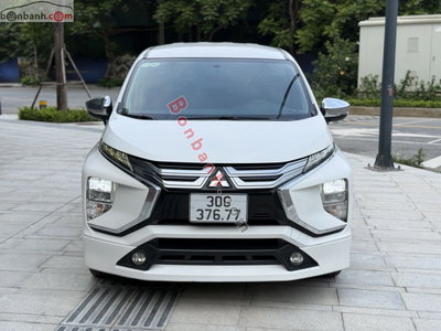 Xe Mitsubishi Xpander 1.5 AT 2020