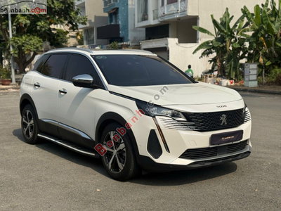 Xe Peugeot 3008 Premium 2024