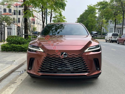 Xe Lexus RX 350 Premium 2024