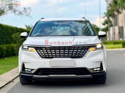 Xe Kia Carnival Premium 2.2D 2022