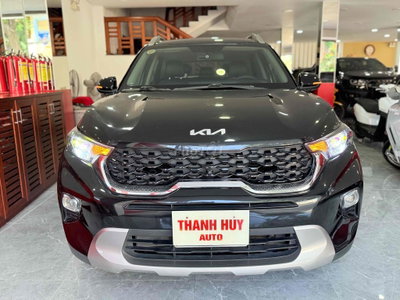 ❤️KIA SONET DELUXE 1.5 AT 2023 ❤️