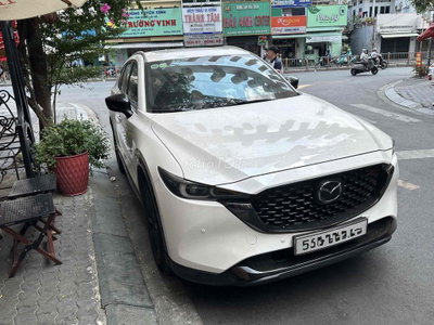 Mazda CX5 2023 2.0 Pre Sport 12000 km