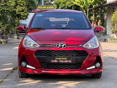 Hyundai Grand i10 2018 1.2AT