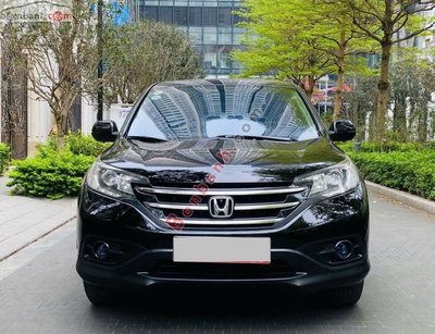 Xe Honda CRV 2.4 AT 2014