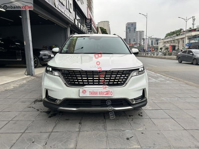 Xe Kia Carnival Signature 3.5G 2022