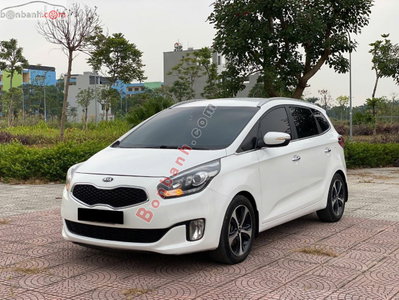 Xe Kia Rondo DAT 2017