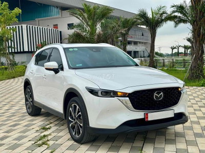 Mazda CX5 2025 2.0 Premium Active Sơn zin 100%