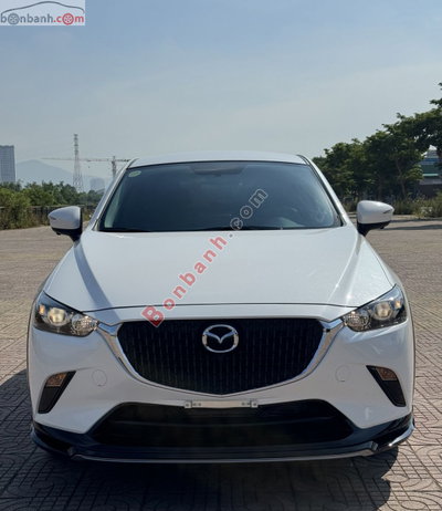 Xe Mazda CX3 1.5 AT 2025