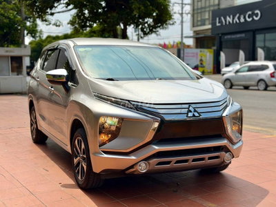 Mitsubishi Xpander 2019 1.5 L AT 22180 km