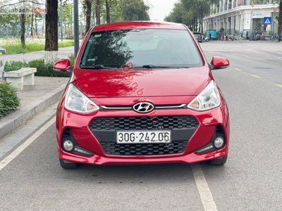 Xe Hyundai i10 Grand 1.2 AT 2020